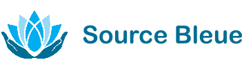 Source Bleue